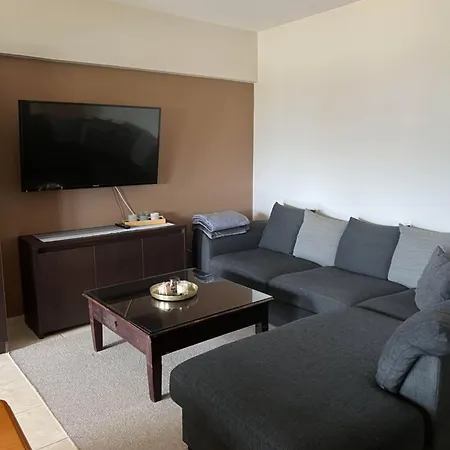 Apartment Dana's