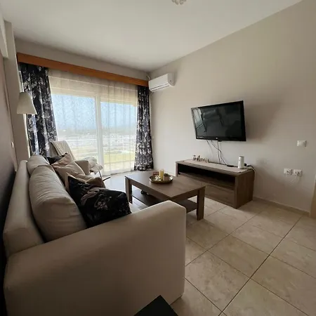 Dana's Apartman Haráki